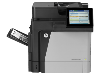 HP LaserJet Enterprise M630dn Yazıcı kullananlar yorumlar
